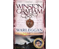 KNYGA Bookshop Warleggan