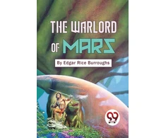 KNYGA Edgar Rice Burroughs The Warlord of Mars