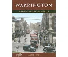 KNYGA Bookshop Warrington