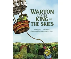 KNYGA Russell Erickson Warton and the King of the Skies