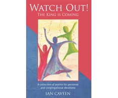 KNYGA Ian Caveen Watch Out! The King is Coming