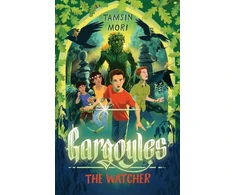 KNYGA Tamsin Mori Watcher
