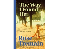 KNYGA Bookshop Way I Found Her