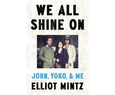 KNYGA Bookshop We All Shine On