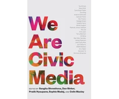 KNYGA Bookshop We Are Civic Media