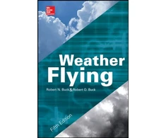 KNYGA Bookshop Weather Flying, Fifth Edition