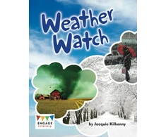 KNYGA Bookshop Weather Watch