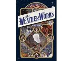 KNYGA Bookshop Weather Works