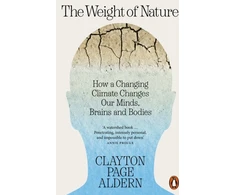 KNYGA Bookshop Weight of Nature