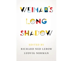 KNYGA Bookshop Weimar's Long Shadow