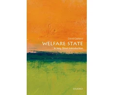 KNYGA Bookshop Welfare State