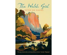 KNYGA Bookshop Welsh Girl