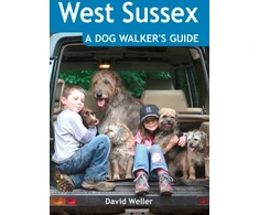 KNYGA Bookshop West Sussex: A Dog Walker's Guide
