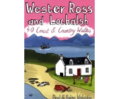KNYGA Bookshop Wester Ross and Lochalsh
