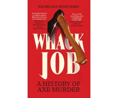 KNYGA Bookshop Whack Job