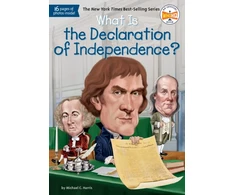 KNYGA Michael C Harris What Is the Declaration of Independence?