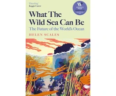 KNYGA Bookshop What the Wild Sea Can Be
