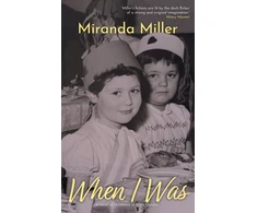 KNYGA Miranda Miller When I Was