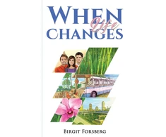 KNYGA Birgit Forsberg When Life Changes