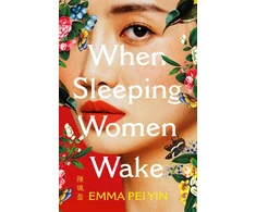 KNYGA Bookshop When Sleeping Women Wake