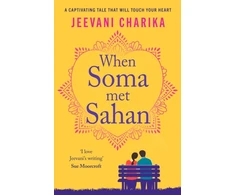 KNYGA Jeevani Charika When Soma met Sahan