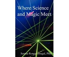 KNYGA Bookshop Where Science and Magic Meet