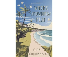 KNYGA Gina Goldhammer Where Snowbirds Play