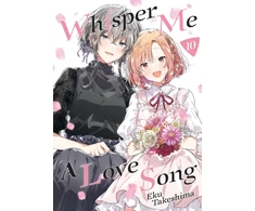 KNYGA Bookshop Whisper Me a Love Song 10