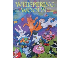 KNYGA Lauren Lorenzo Whispering Woods