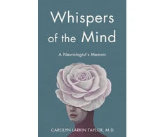 KNYGA Carolyn Larkin Taylor Whispers of the Mind