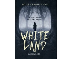 KNYGA Rosie Cranie Higgs Whiteland