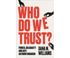KNYGA Bookshop Who Do We Trust?