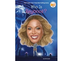 KNYGA Kirsti Jewel Who Is Beyonce?