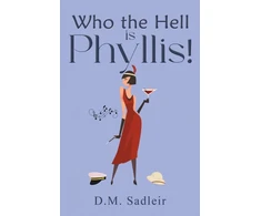 KNYGA Bookshop Who the Hell is Phyllis!