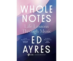 KNYGA Bookshop Whole Notes