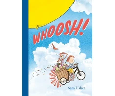 KNYGA Sam Usher Whoosh!