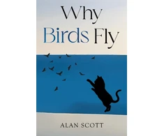 KNYGA Alan Scott Why Birds Fly