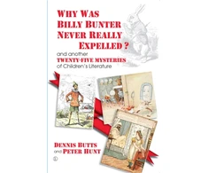 KNYGA Bookshop Why Was Billy Bunter Never Really Expelled?