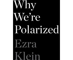 KNYGA Bookshop Why We're Polarized