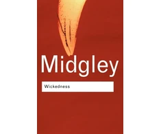 KNYGA Bookshop Wickedness