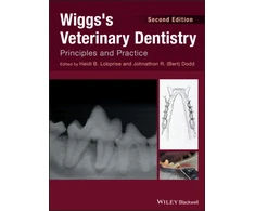 KNYGA Texas Wiggs's Veterinary Dentistry