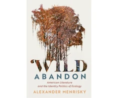 KNYGA Alexander Wild Abandon