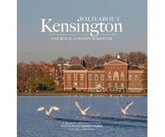 KNYGA Andrew Wilson Wild about Kensington