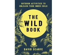 KNYGA David Scarfe The Wild Book
