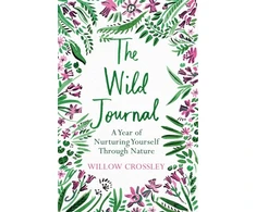 KNYGA Willow Crossley Wild Journal