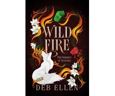 KNYGA Deb Ellen WILDFIRE