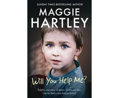 KNYGA Maggie Hartley Will You Help Me?