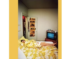 KNYGA Michael Almereyda William Eggleston: For Now