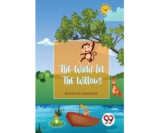 KNYGA Bookshop Wind in the Willows