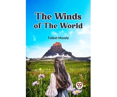 KNYGA Mundy Talbot Winds of the World (Edition2023)